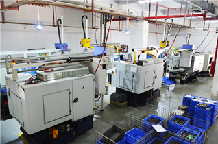 Production equipment